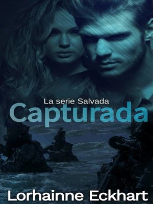 cover image of Capturada
